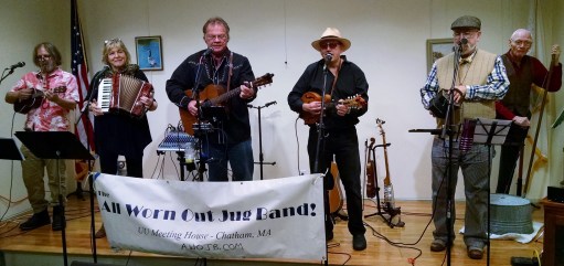 AWOJB Brooks Library 2.7.16