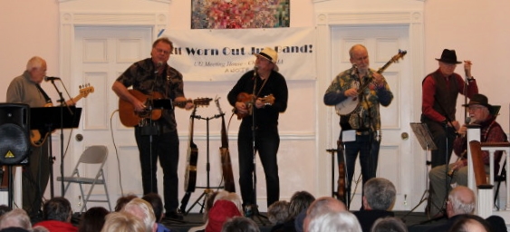 First Night Chatham 2013