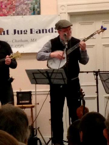 Edmund First Night 12.31.12